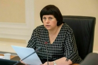 Афанасьева выступила за полный запрет электросамокатов в городе
