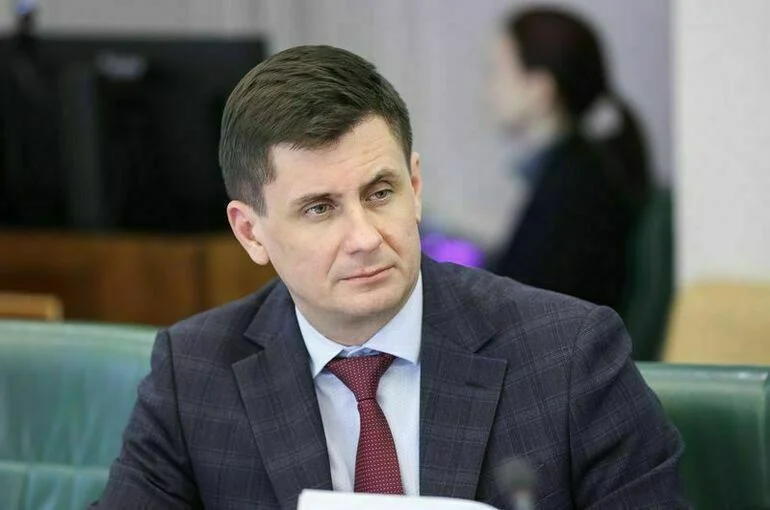 Вадим Деньгин.