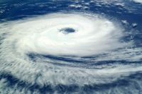 В начале сентября погода в Приморском крае может ухудшиться из-за тайфуна
