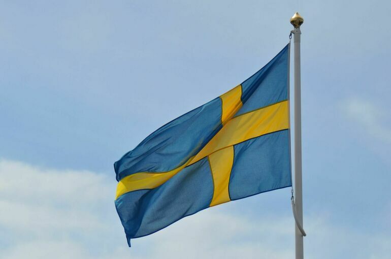 В Швеции предъявили обвинения задержанному по подозрению в шпионаже в пользу РФ