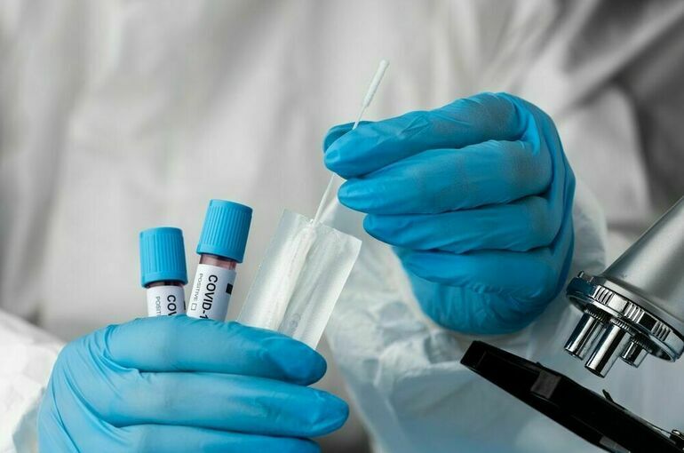 В Китае отменят тест на коронавирус перед въездом в страну