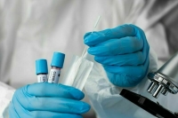 В Китае отменят тест на коронавирус перед въездом в страну