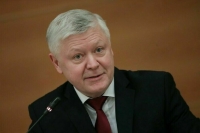 Пискарев заявил, что США стремятся расшатать ситуацию в России