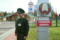 Польша и страны Балтии в случае инцидентов грозят закрыть границу с Белоруссией