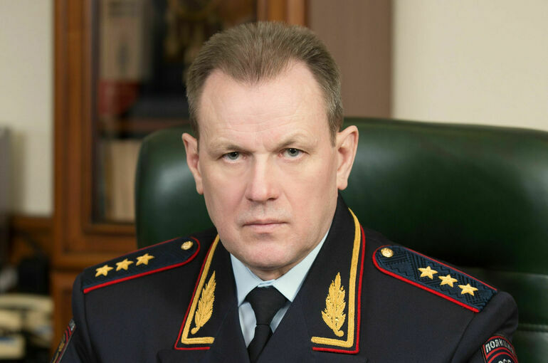 СБУ возбудила дело против директора ФСИН РФ