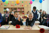 Более 18 млн учеников в России 1 сентября пойдут в школы