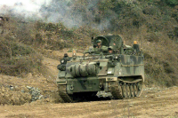 Guardian: В ВСУ пожаловались на предоставленные M113 вместо БМП Bradley