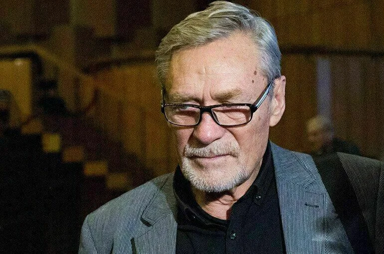 Александр Михайлов