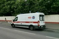Богомаз сообщил о погибших при обстреле украинской армией поселка Климово