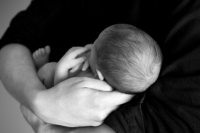 С рожденными суррогатной матерью установят генетическое родство