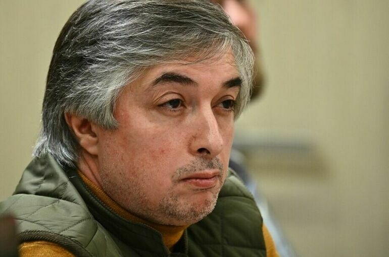 Знатока «Что? Где? Когда?» признали виновным в нарушении деятельности иноагента