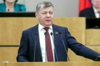 Депутат Новиков назвал публикацию карты КНР с частью РФ недоразумением