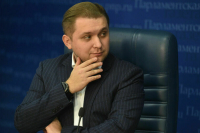 Чернышов предложил увеличить срок проверки подозрительных операций банками