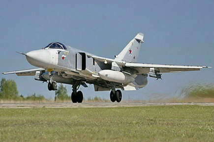 Российский истребитель уничтожил еще один катер ВСУ в районе острова Змеиный