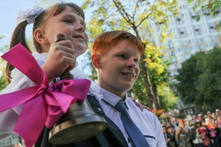 В Крыму откроют новую школу и 50 «точек роста»