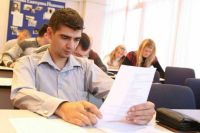 Требования к обучению иностранных студентов русскому языку предложили уточнить