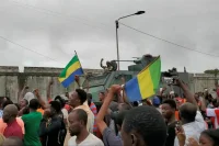 Франция не планирует эвакуировать граждан из Габона