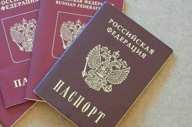 Людям с судимостью хотят запретить получение гражданства России