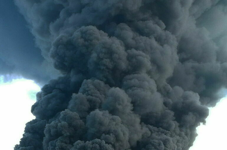 Рогов заявил, что Зеленского ждет возмездие за удары по России