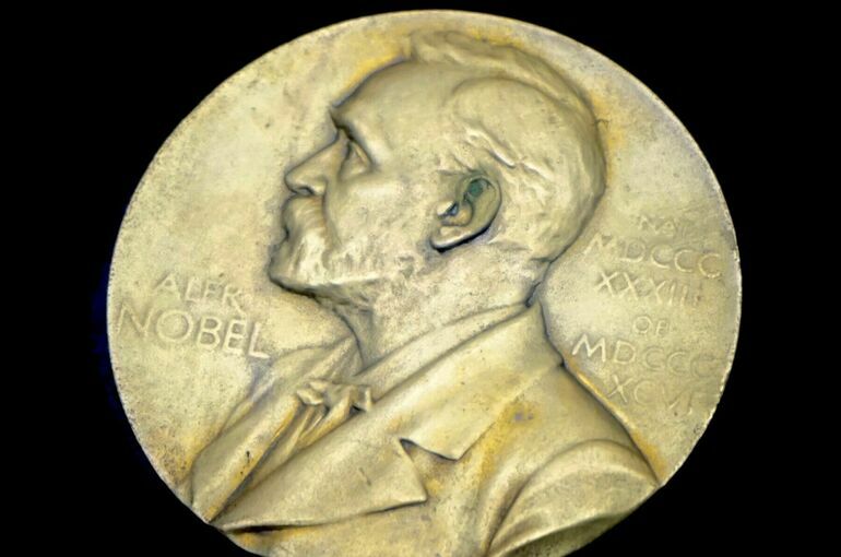 Посол РФ вновь сможет присутствовать на церемонии вручения Нобелевских премий