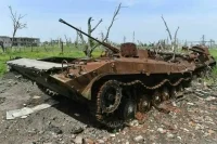 NYT: Запад раздражен тактикой и медленным наступлением ВСУ