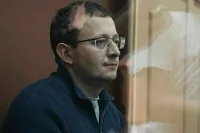 Суд приговорил топ-менеджера «Рольфа» к 8,5 года колонии