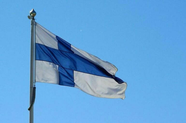 Финляндия прекратит договор аренды здания генконсульства России в Турку