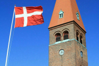 В Дании обязали посольство РФ сократить персонал до 5 дипломатов