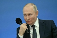 Путин заявил, что необходимо равномерно развивать территории России