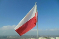 Власти Польши проверят сообщение о нарушении вертолетом границ Белоруссии