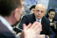 Сергей Сокол снялся с выборов главы Хакасии