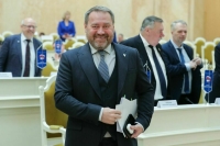 Петербург готовит для Госдумы предложения в Закон о реновации