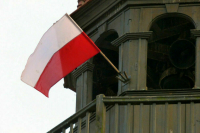 В Польше отрицают сообщение о нарушении воздушной границы с Белоруссией