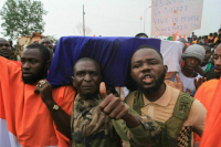 МВД Нигера потребовало от посла Франции покинуть страну