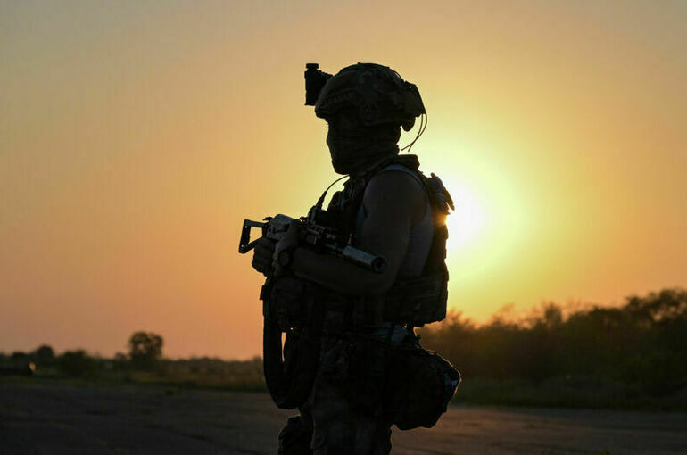 ВСУ за сутки потеряли на Запорожском направлении 140 военнослужащих