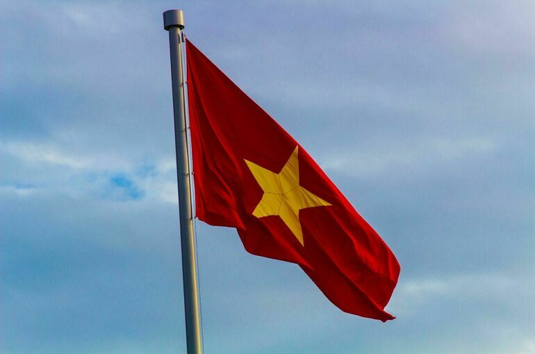Reuters: Развитие отношений США и Вьетнама вызывает раздражение Китая