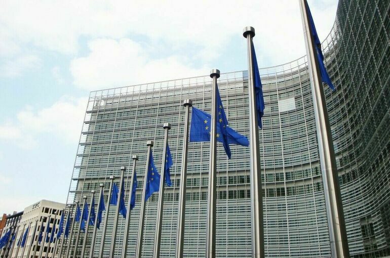 В Евросоюзе призвали вновь вернуться к зерновой сделке