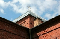 В Киеве раскольники захватили еще один православный храм