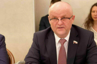 Депутат Гаджиев объяснил назначение Умерова главой минобороны Украины