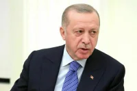 Эрдоган заявил об отсутствии на горизонте перспектив мира на Украине