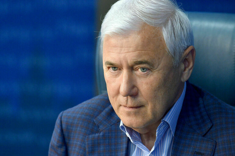 Аксаков: Международные расчеты цифровым рублем могут начаться в 2025 году