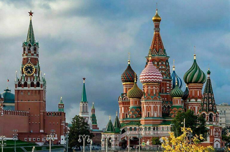 Куда пойти в Москве на День города