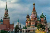 Куда пойти в Москве на День города