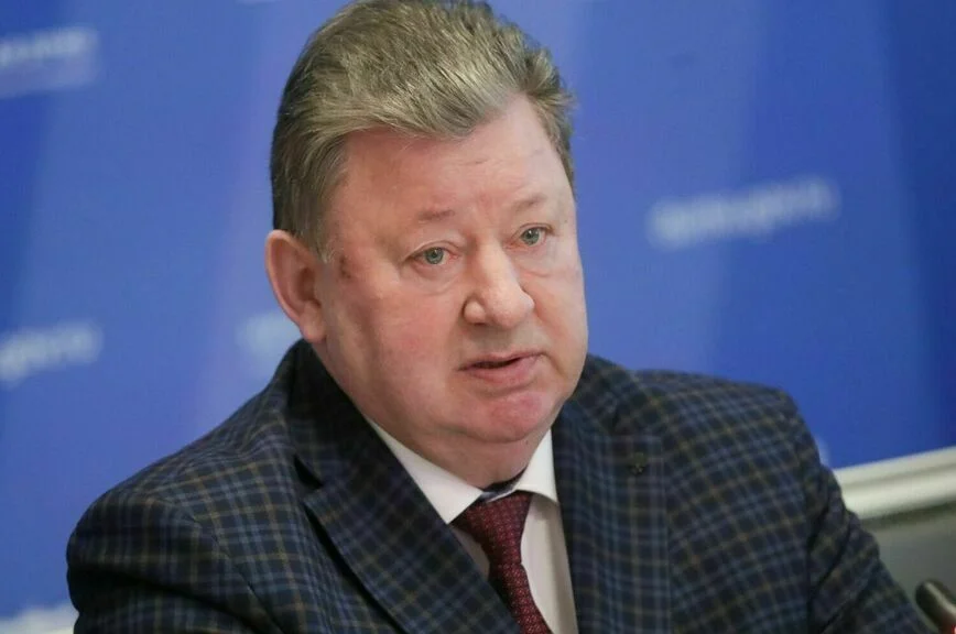 Владимир Кашин.