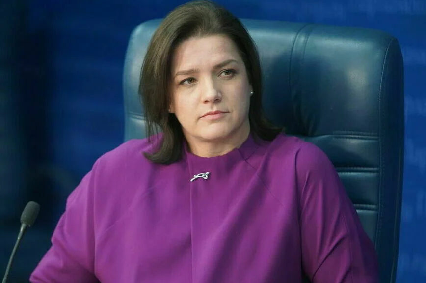 Наталья Костенко.