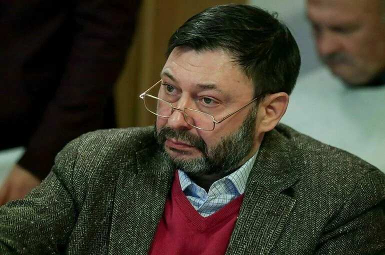 Вышинский: Коррупция в минобороны Украины является скандалом для Запада