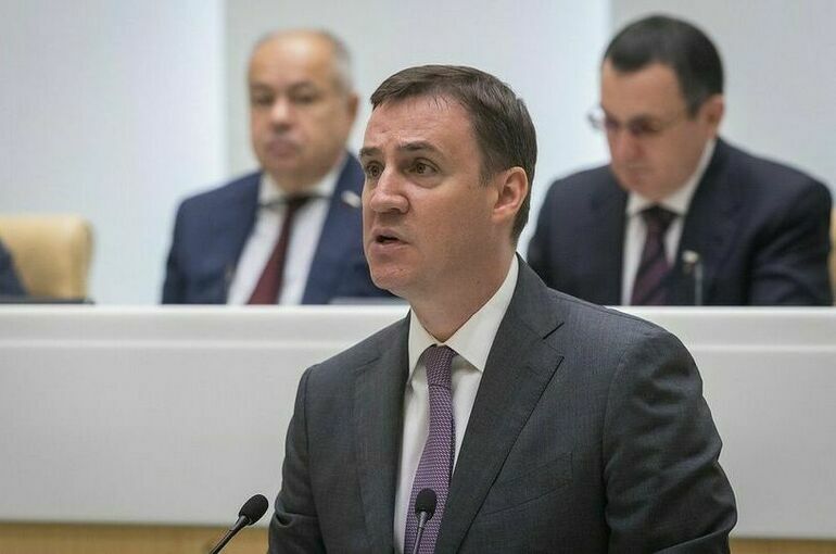 Глава Минсельхоза расскажет в Госдуме о проблемах этого года
