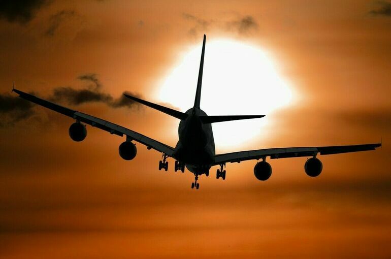 Россия и Мьянма возобновили авиасообщение после 30-летнего перерыва