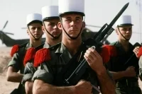 Мятежники в Нигере потребовали от Франции установить график вывода ее военных