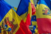 В Молдавии согласились оплатить Газпрому лишь $8,6 млн долга после аудита
